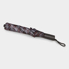 Black Nylon/Polyester Umbrella, , small image number null