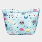 Women's Polyurethane Utility Pouch, , small image number null