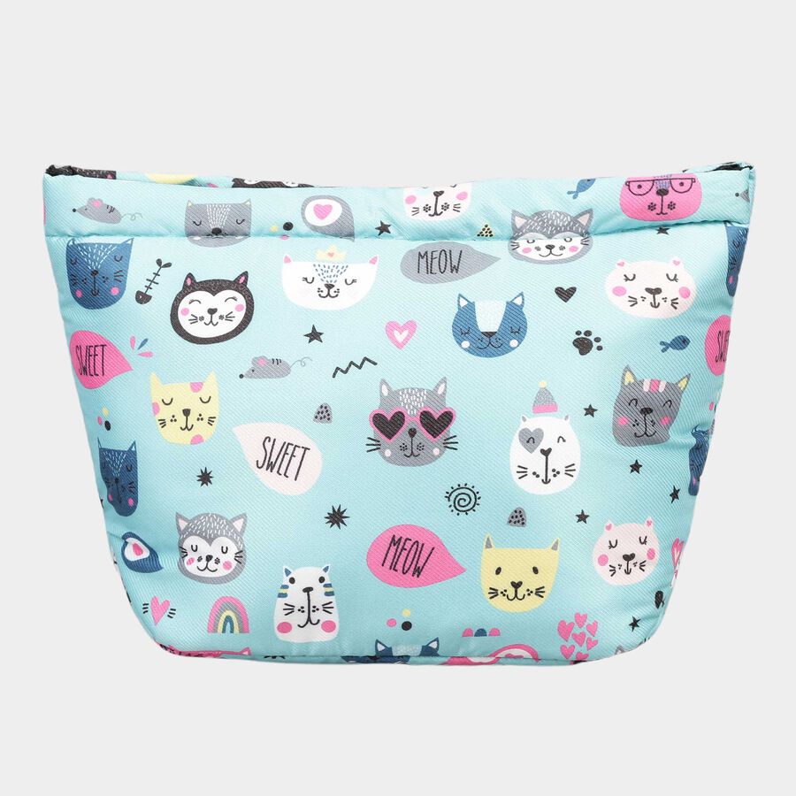 Women's Polyurethane Utility Pouch, , large image number null