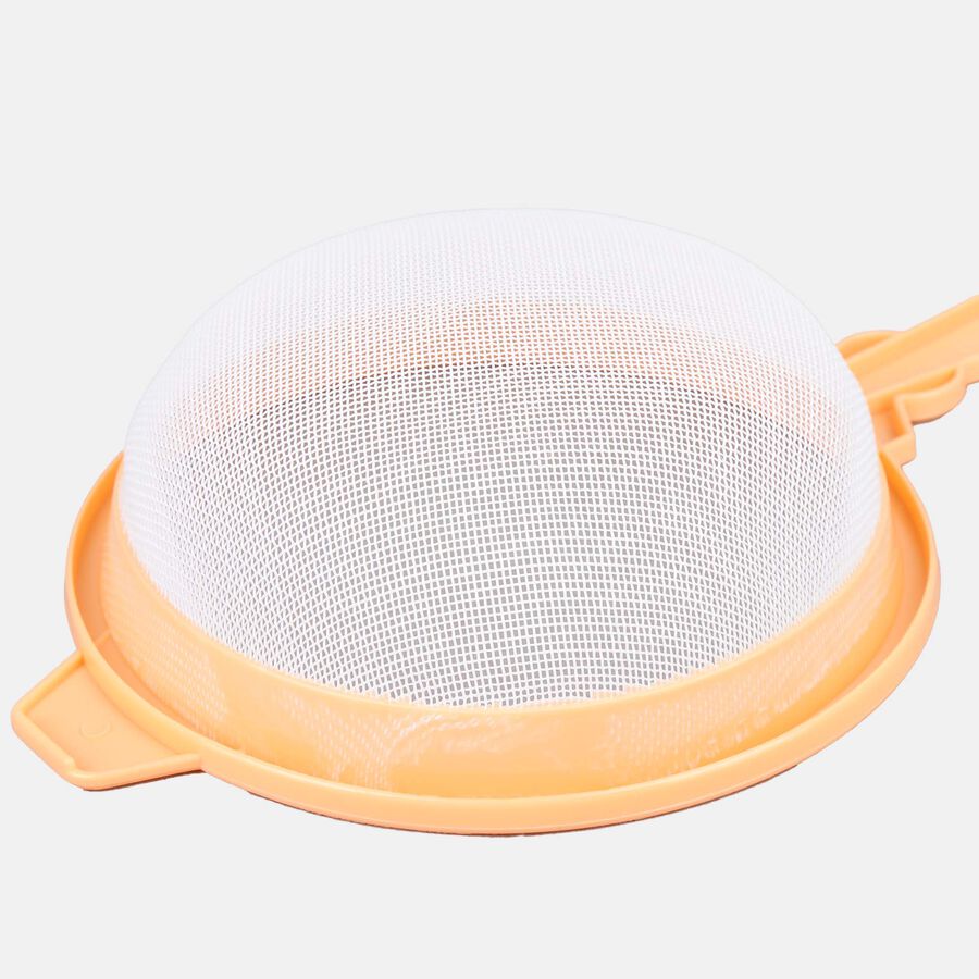 Plastic Juice Strainer, , large image number null