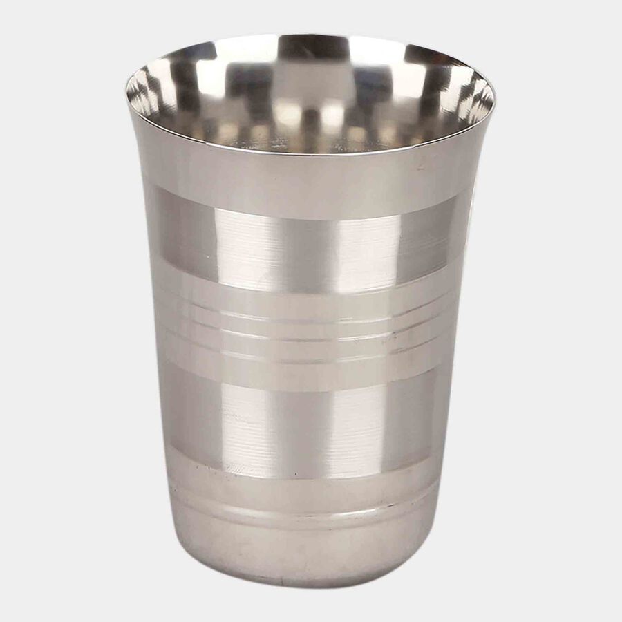 250 ml Stainless Steel Tumbler, , large image number null