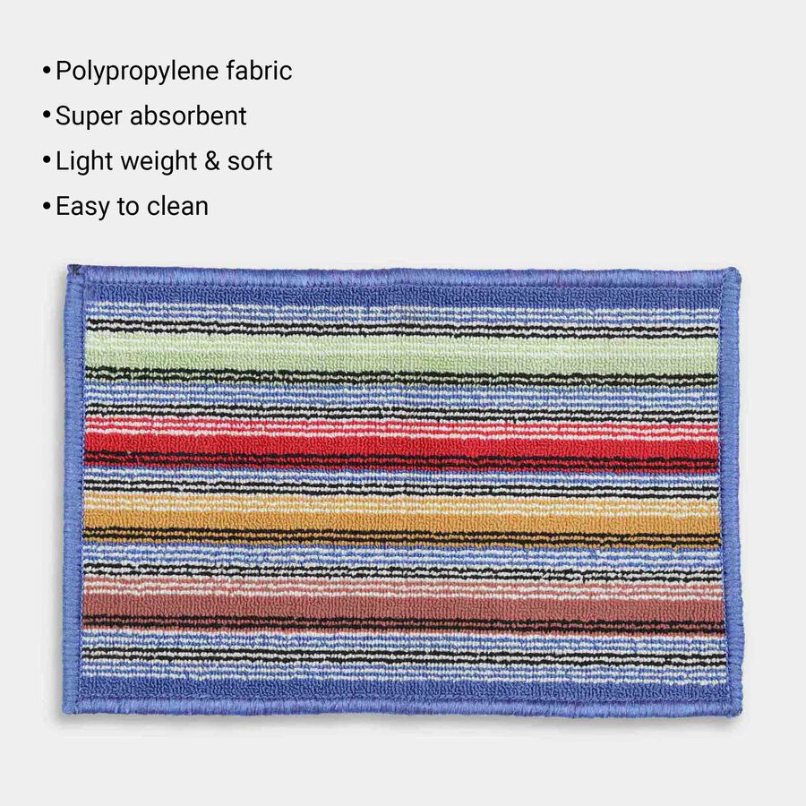 Polypropylene Door Mat, , large image number null