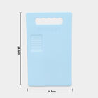 Plastic Chopping Board, , small image number null