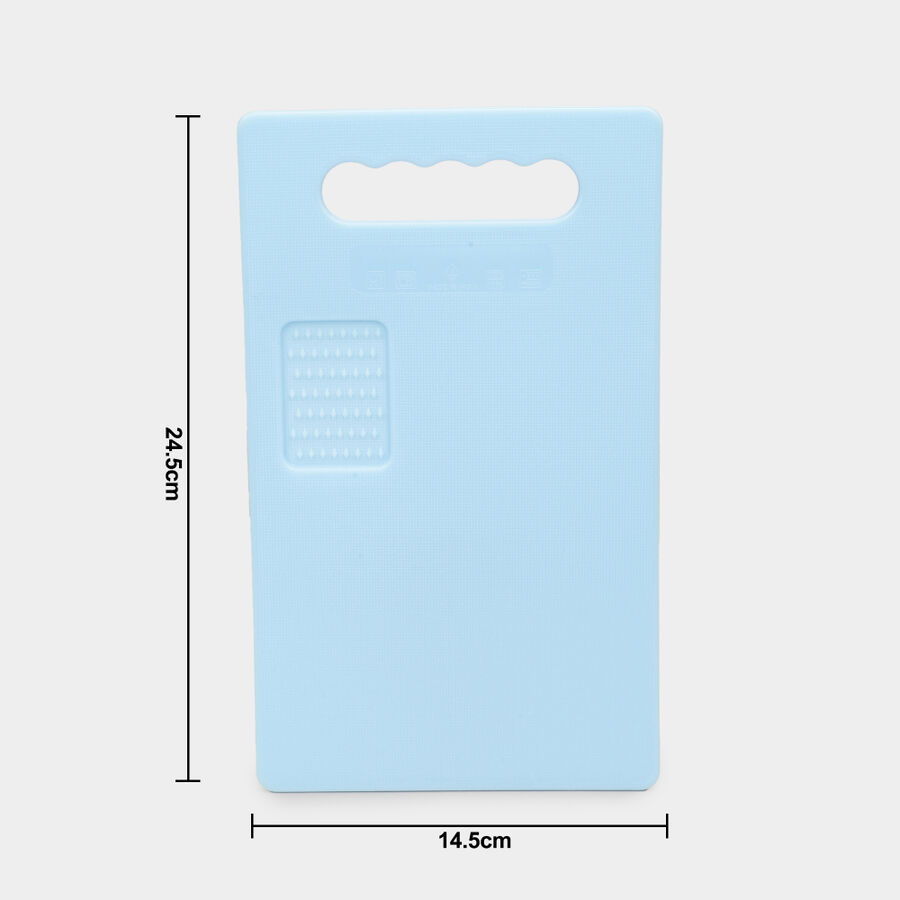 Plastic Chopping Board, , large image number null