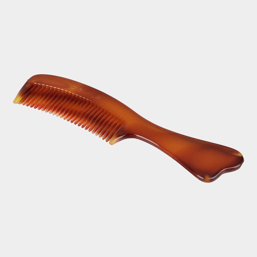 Plastic Hair Comb, Set of 5, , large image number null