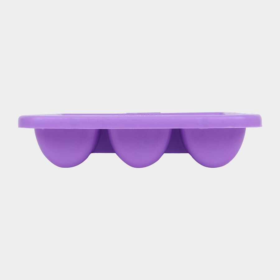 Plastic Ice Tray, Set of 3, , large image number null