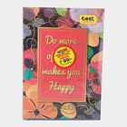Paper Plain Notebook, , small image number null