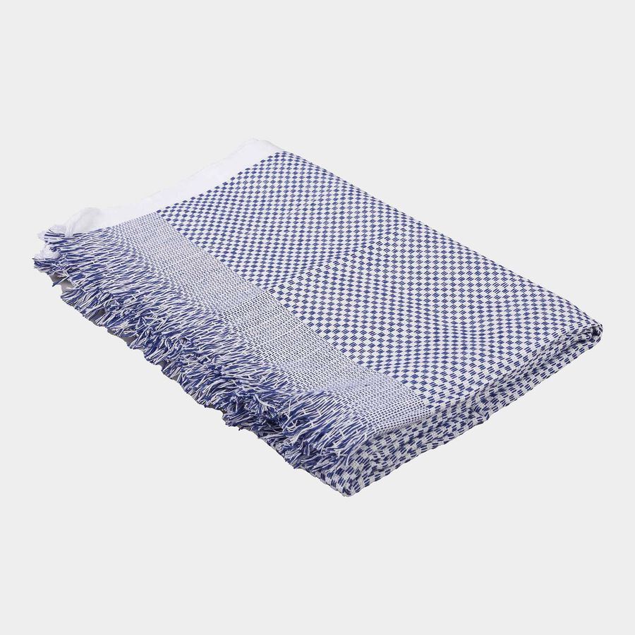 Cotton Bath Towel, 280 GSM, 70 X 140 cm, , large image number null