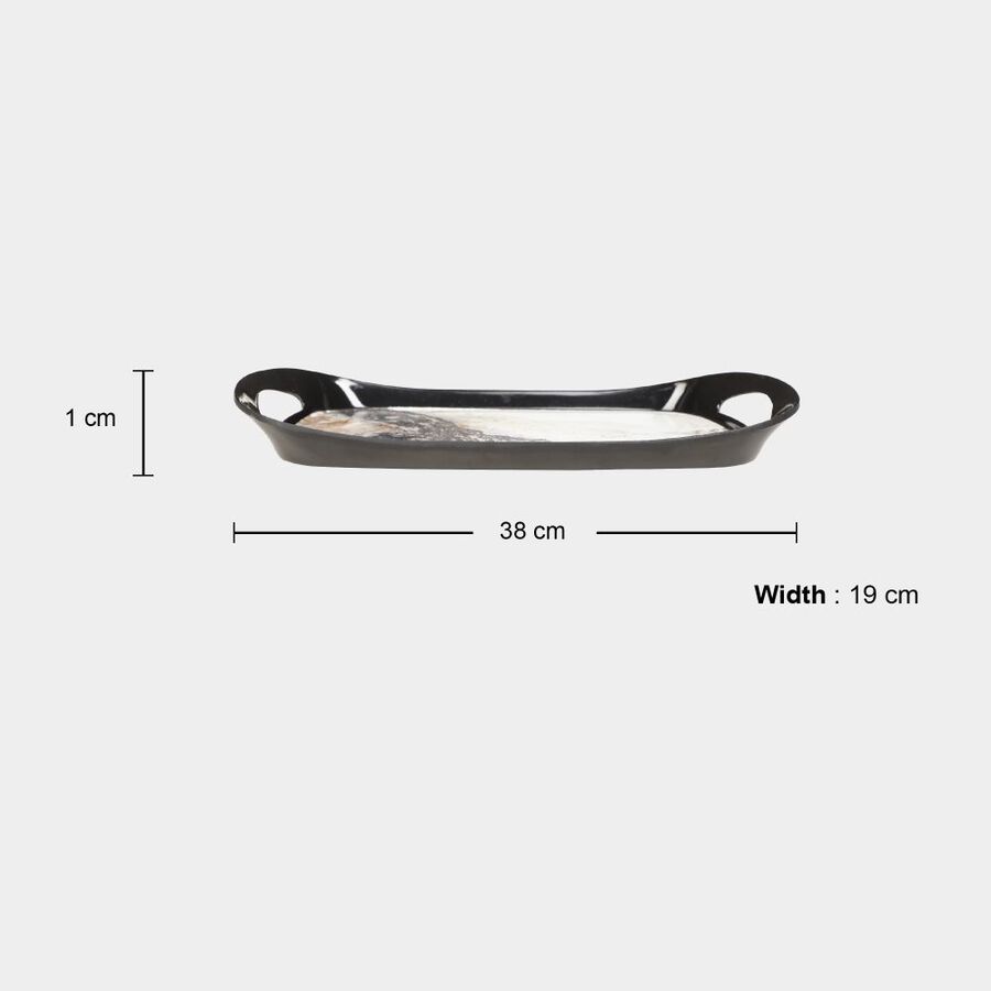Melamine Serving Tray, , large