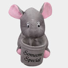Small Elephant Pen Stand, , small image number null