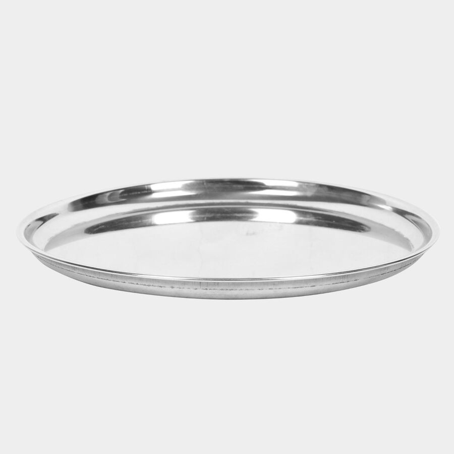 Steel Plate, , large image number null
