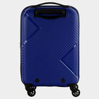 4 Wheel Hard Case Trolley, Medium, , small image number null