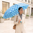 Woman's Polyester Umbrella, , small