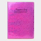 Paper Diary With PVC Cover, , small image number null