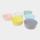 120 ml Plastic Bowl, , small image number null