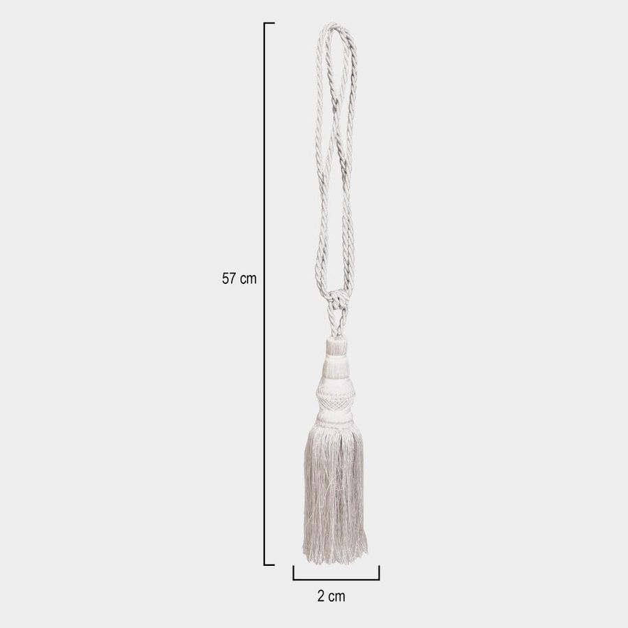 Polyester Tieback Rope, , large