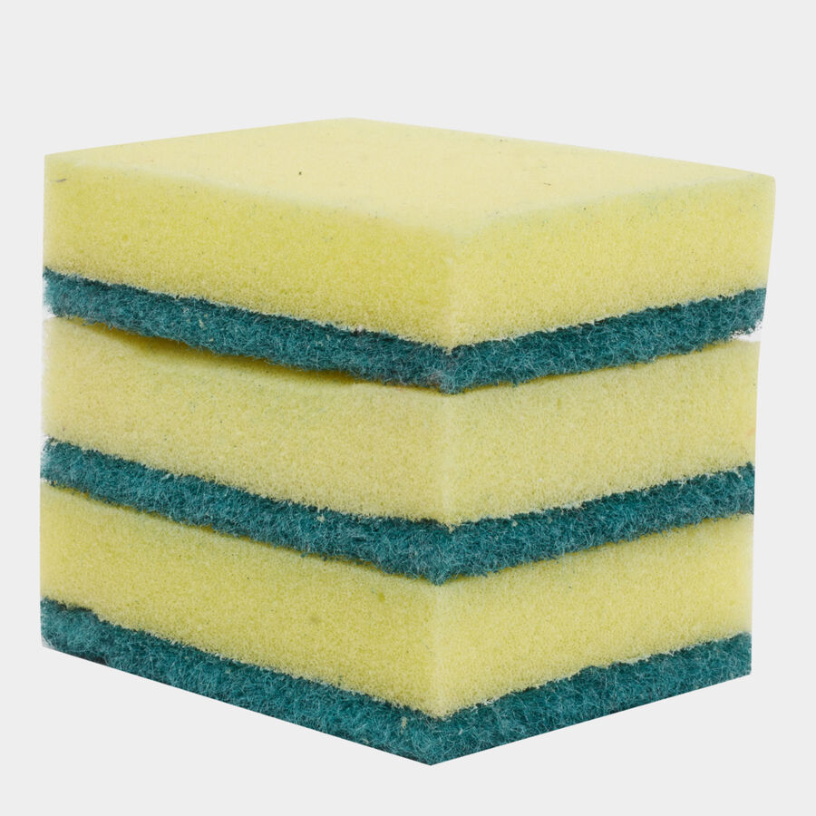 Polyester Utensil Scrub, , large image number null