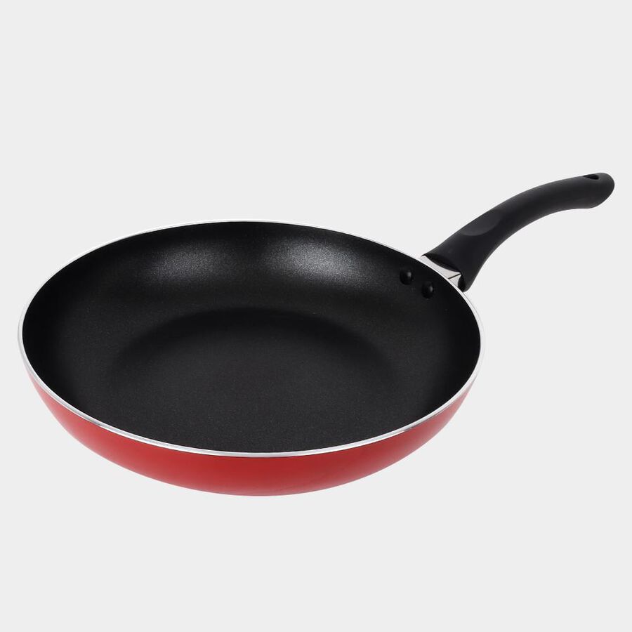 1.6L Aluminium Fry Pan, , large