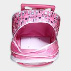 Kid's Barbie Printed Fabric Bag, , small