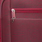 4-Wheel Polyester Soft Case Trolley, Small, , small image number null