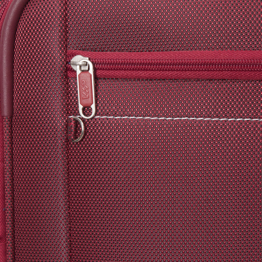 4-Wheel Polyester Soft Case Trolley, Small, , large image number null