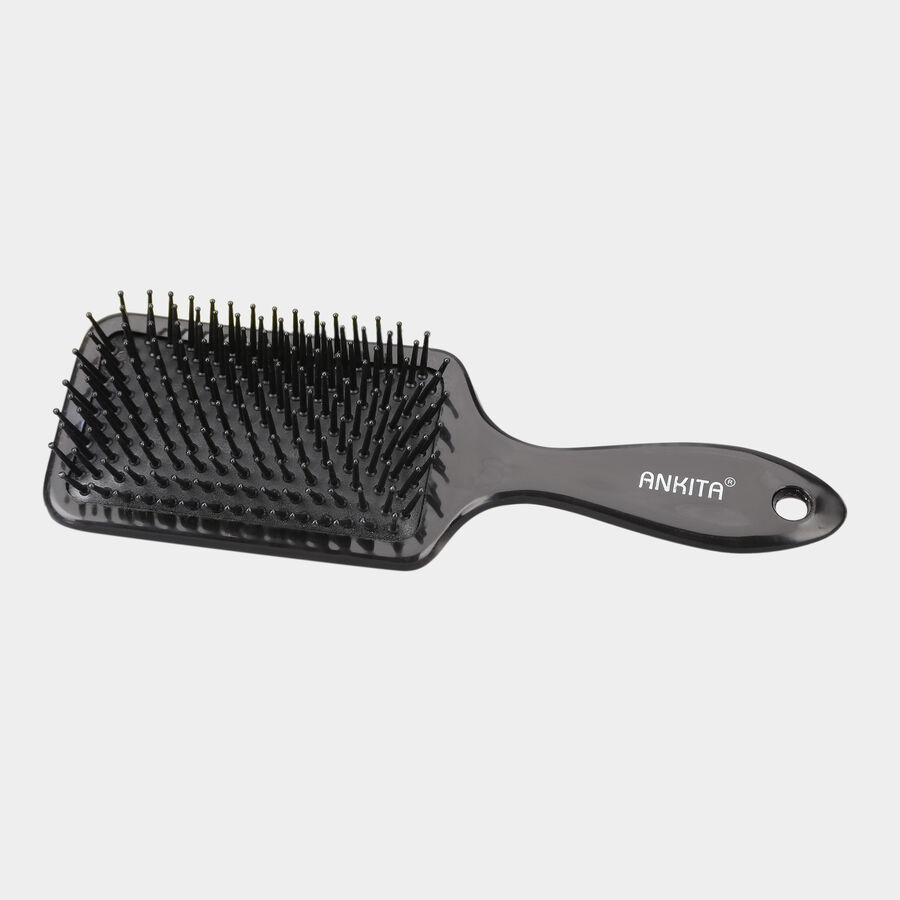 Plastic Hair Brush, , large image number null