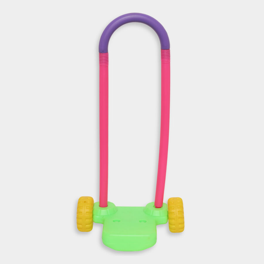 Kid's Plastic Kitchen Set, , large image number null