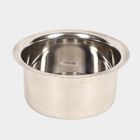 1.6 L Steel Patila, , small image number null