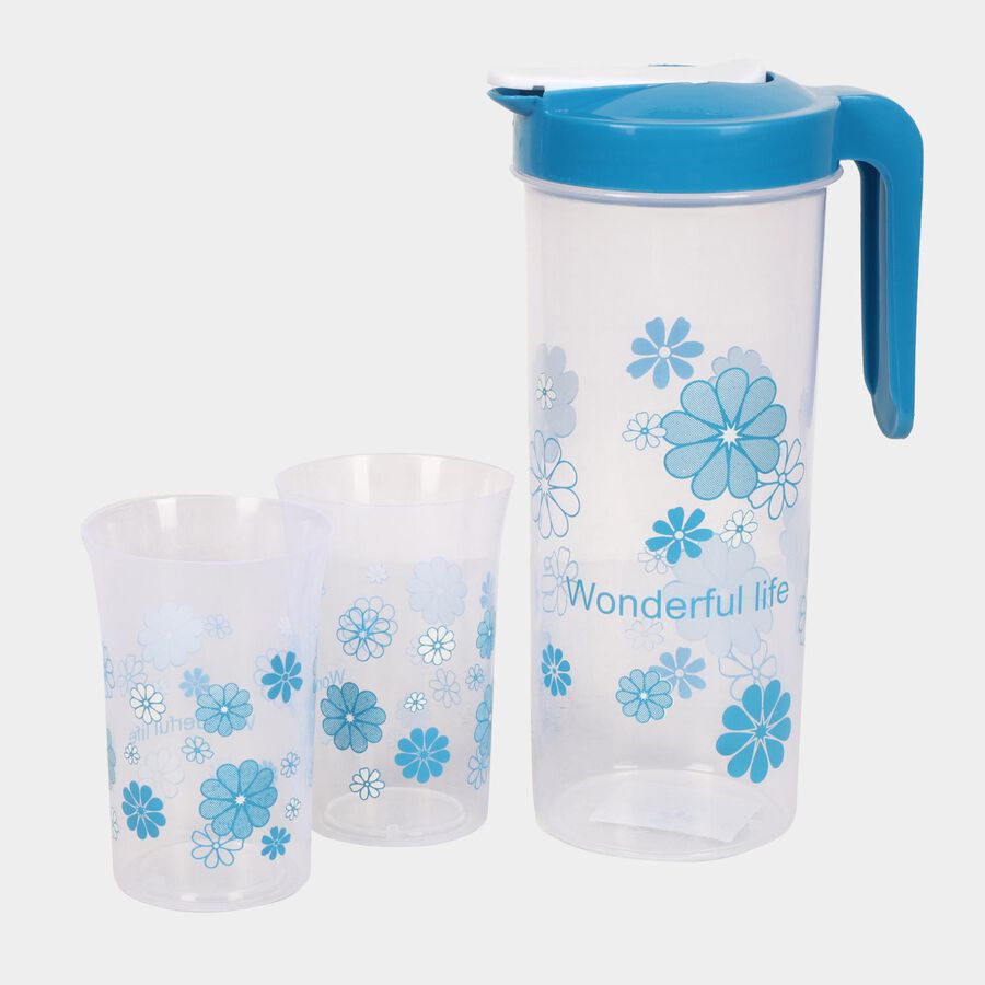 Plastic Jug Set, , large image number null