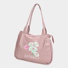 Mauve Polyurethane Bag, , small image number null