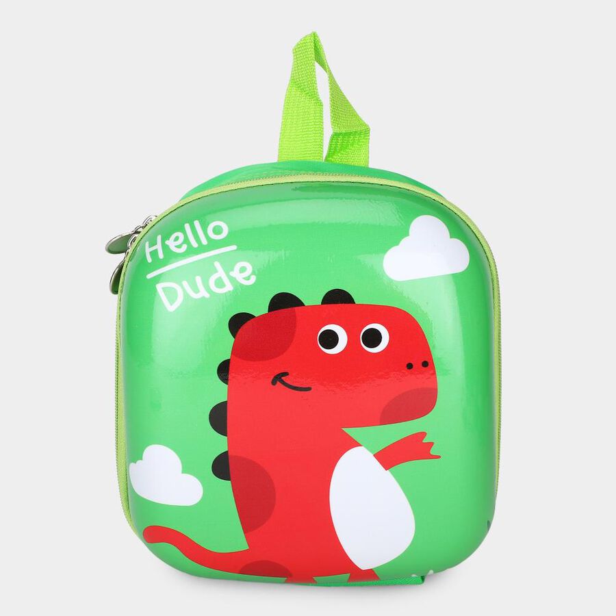Kid's Cute Dinosaur Bag , , large