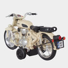 Rugged Bike Toy, , small