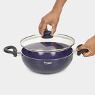 3L Aluminium Kadhai, , small image number null