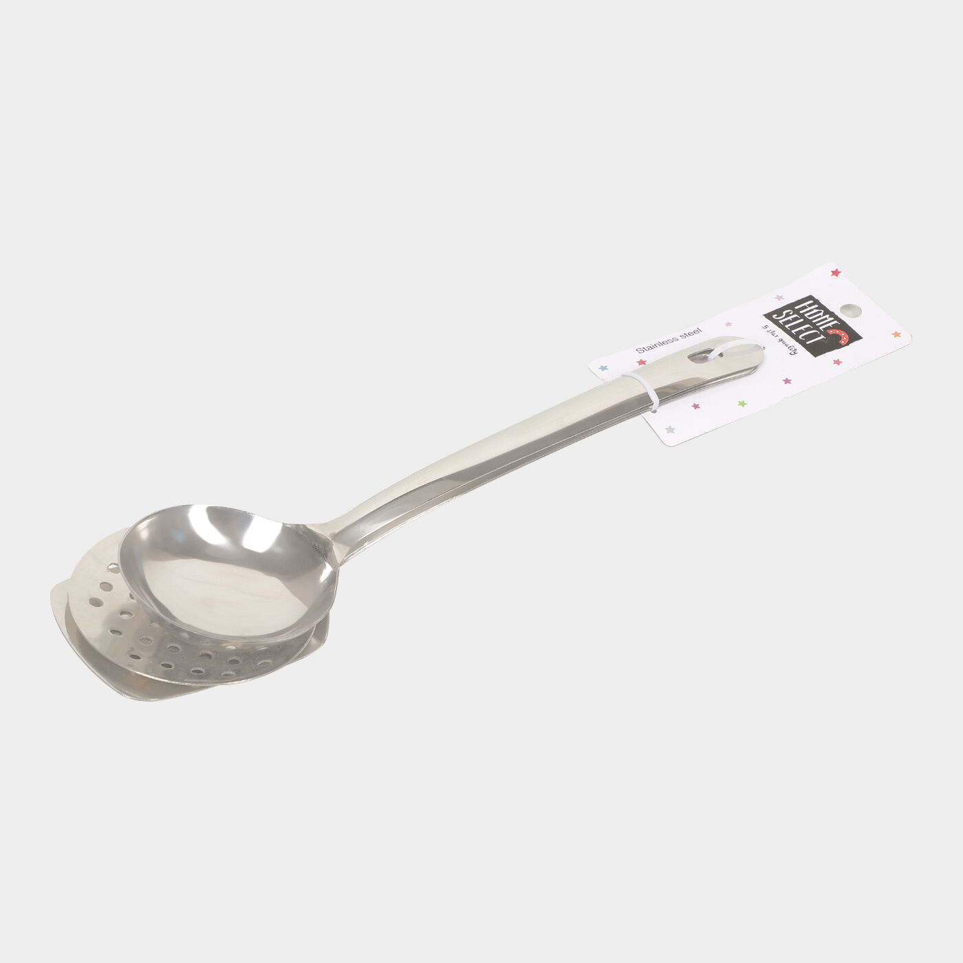 Steel Kitchen Tool Set of 3 Steel Kitchen Tool Set of 3