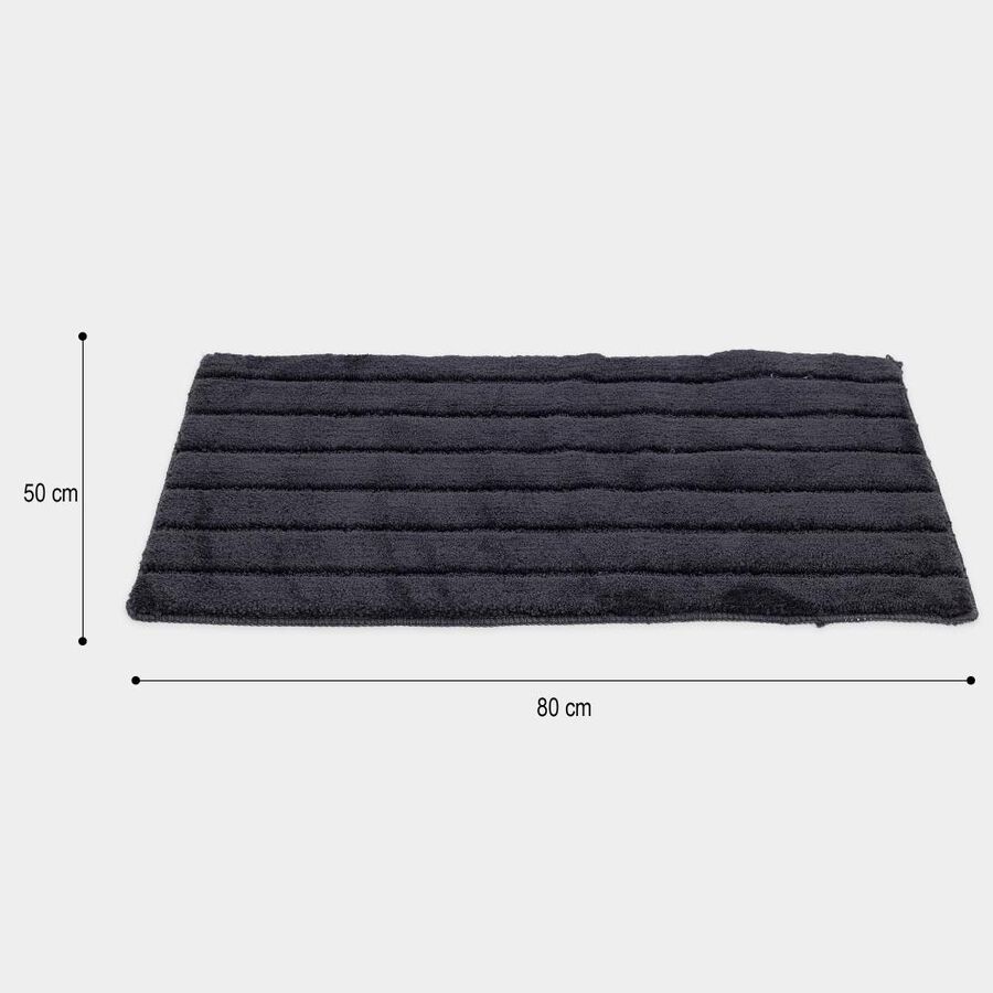 Grey Polyester Carpet, , large image number null