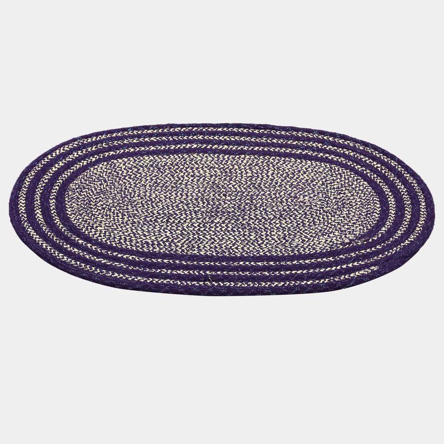 Anti-Skid Microfiber Door Mat, , large image number null