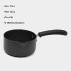Hard Anodised Non Stick Sauce Pan (15.5cm), , small image number null