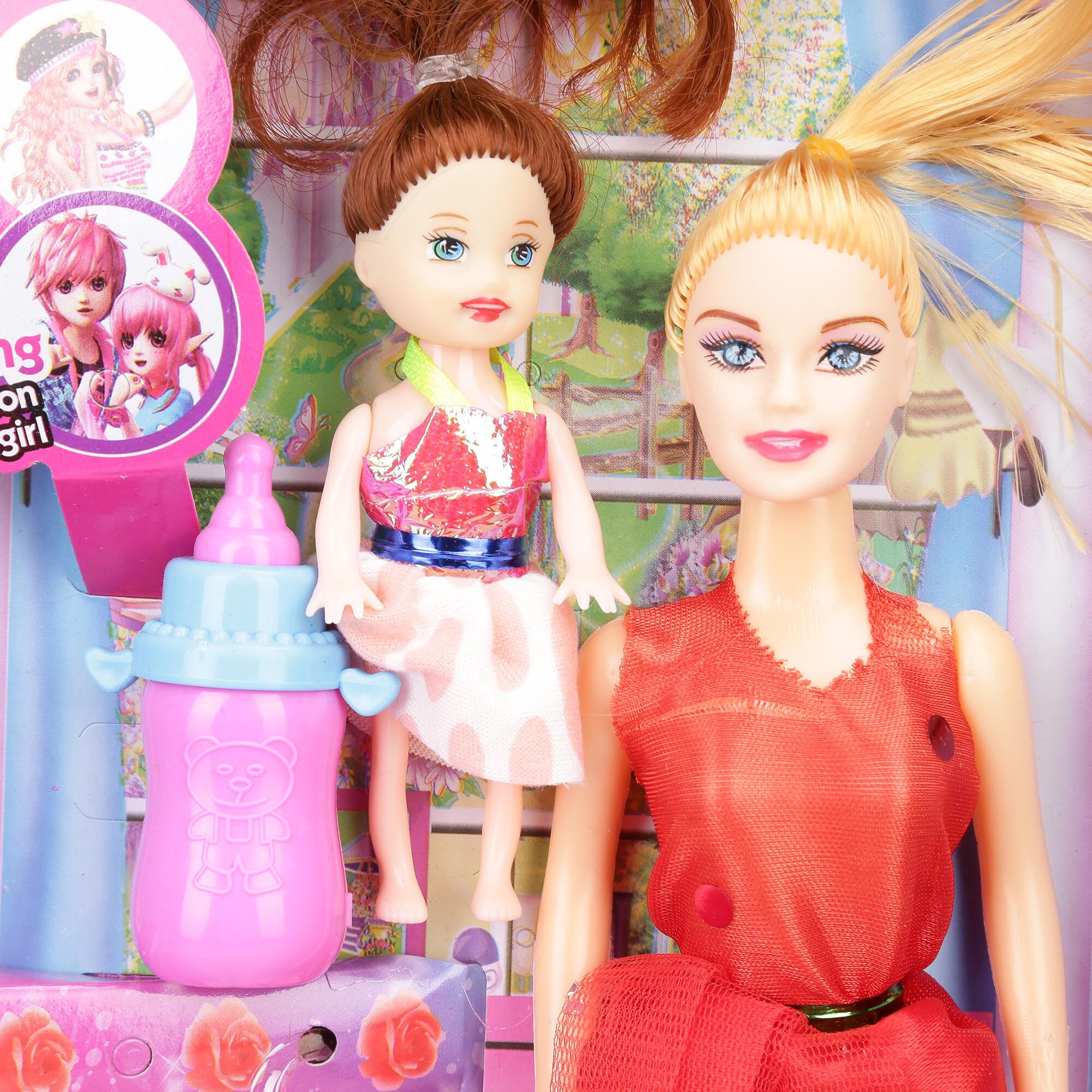 Ok google doll new arrivals