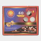 Tea Light Candle 40 Pcs , , small image number null