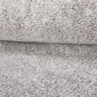 320 GSM Grey Microfiber Bath Towel, , small image number null