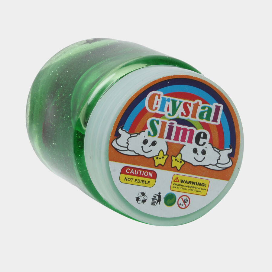 Kid's Sparkling Slime, , large image number null
