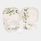 40 Pc. Melamine Dinner Set, , small image number null