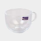 1 पीस कांच का कॉफ़ी मग- 450 ml, , small image number null