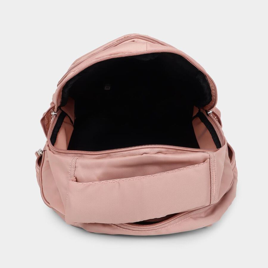 Pink Backpack, 27 L, , large image number null
