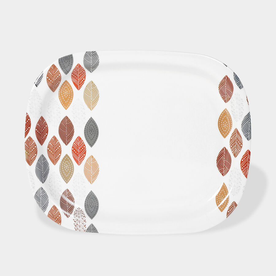 Melamine Dinner Set 31 Pcs, , large image number null