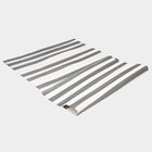 Grey PVC Floor Mat, , small image number null