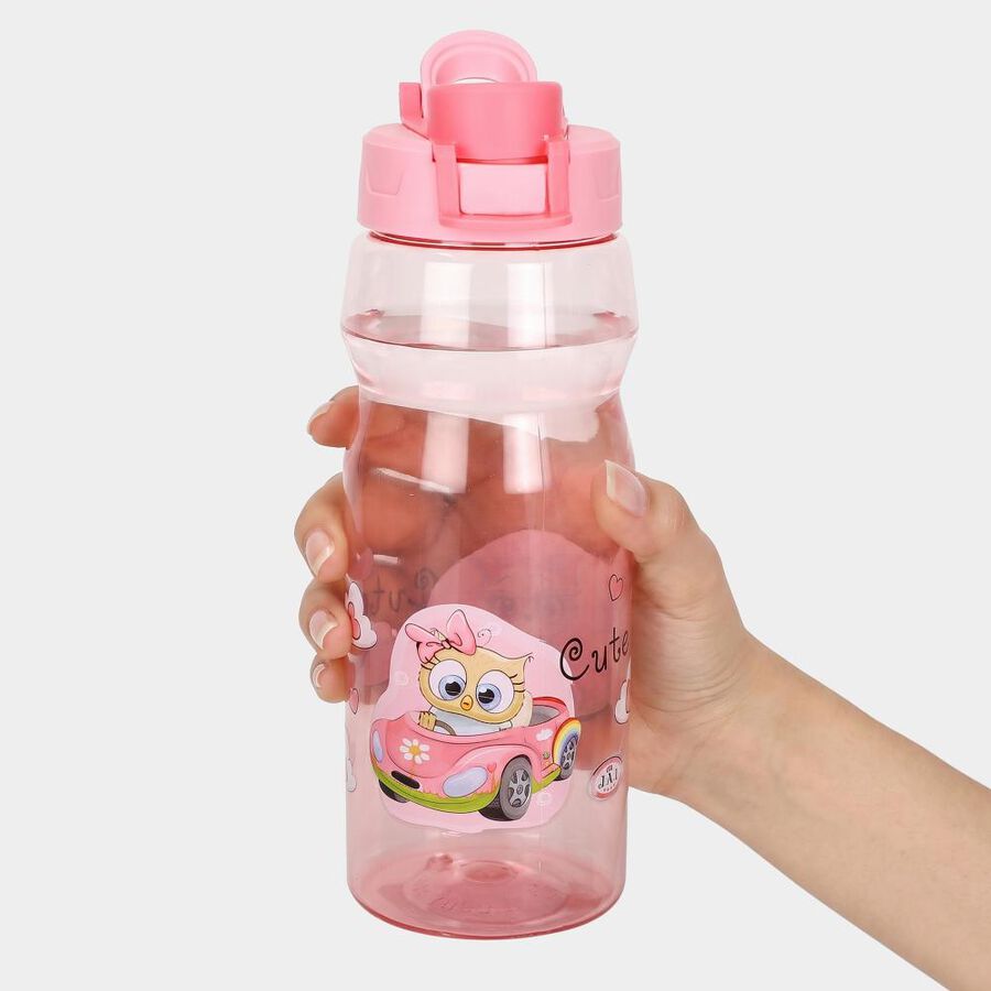 600ml Plastic Sipper, , large