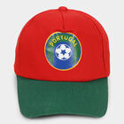 Kids' Cotton Cap, , small image number null