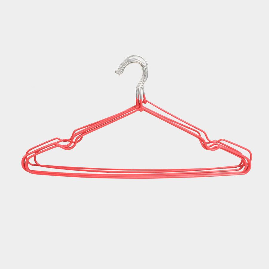 Cloth Hanger, Set of 6, , large image number null