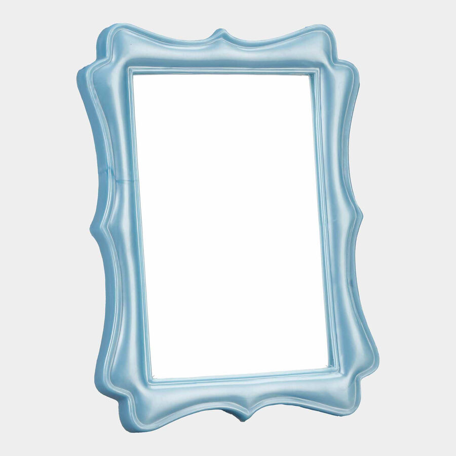 Blue Mirror, , large image number null